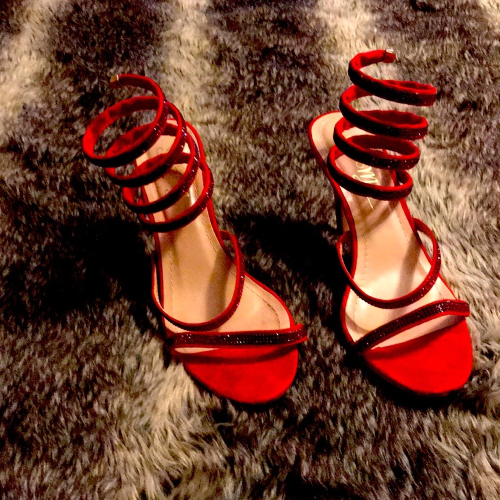 Women heels